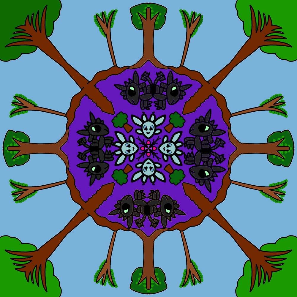 mandalas0007